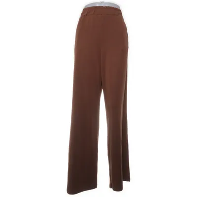 Palazzo broek (Bruin) van Tom Tailor Denim Modal, Polyester