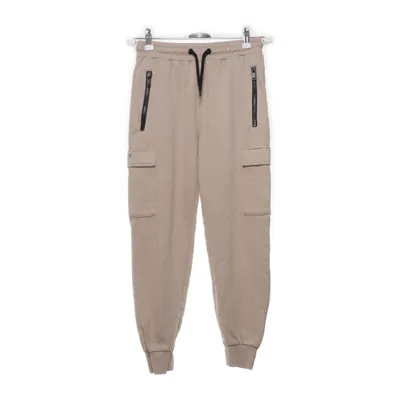 Cargobyxor (Beige) från Woxo 720° Bomull, Polyester