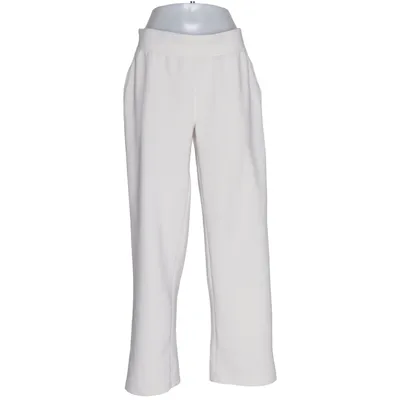 Pantalon patte d'éléphant (Blanc) de Sansibar Sylt Élasthane, Modal, Polyester recyclé