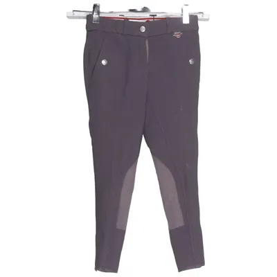 Breeches (Gray) from Red Horse Elastane, Polyester