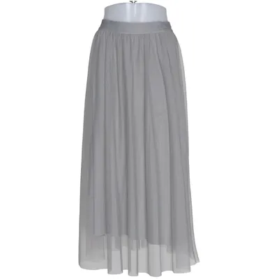 Tulle skirt (Gray) from Smith & Soul Elastane, Polyester, Viscose