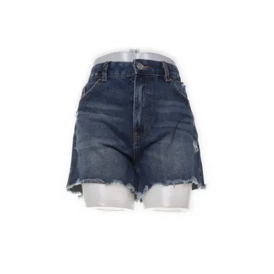 Jeansshorts (Blå) från FB Sister