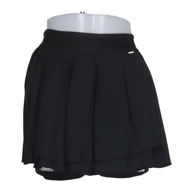 Kjol (Svart) från Stronger Elastan, Återvunnen polyester