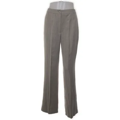 Suit pants (Beige) from Tukan