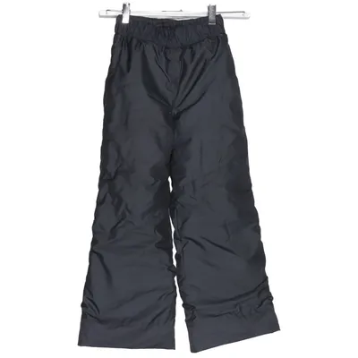 Ski pants (Gray) from Wed'ze