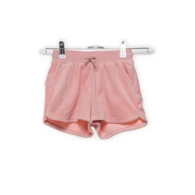 Shorts (Rosa) från Mywear Young Elastan, Polyester