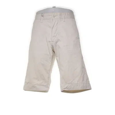 Shorts (Beige) from East West Cotton