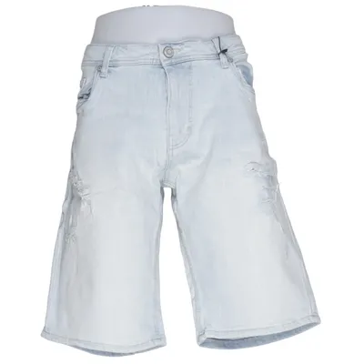 Denim shorts (Blue) from Smog