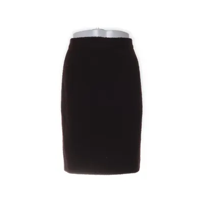 Kjol (Brun) från Pennyblack Ull, Nylon, Viskos, Kupro