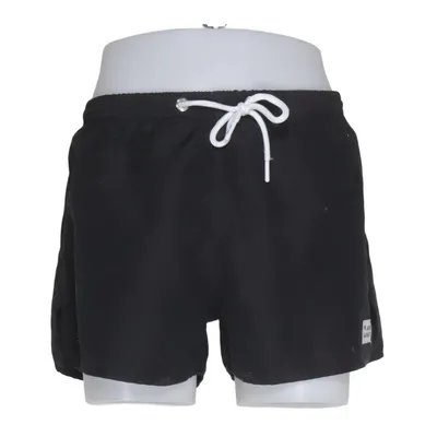 Shorts de bain (Noir) de Frank Dandy Polyester