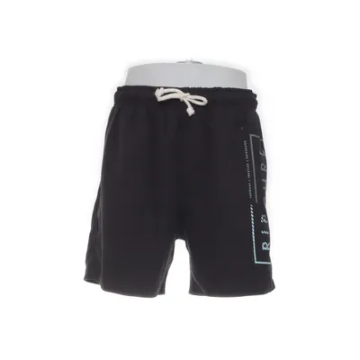 Trainingsshorts (Zwart) van Rip Curl Polyester