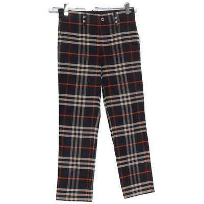 Pantalon de costume (Noir, Beige, Rouge) de Scotch & Soda Élasthane, Polyester, Viscose