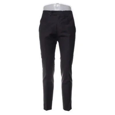 Suit pants (Gray) from SIR of Sweden Polyester, Wool