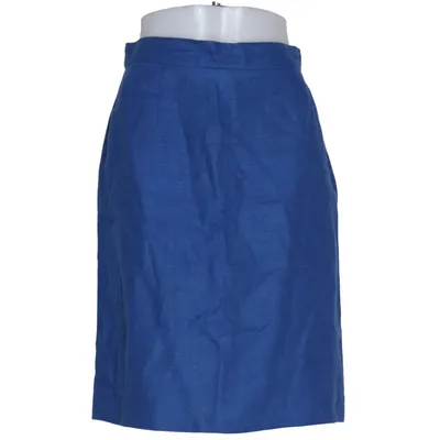Skirt (Blue) from By Marja