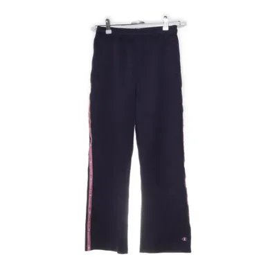 Pantalon de survêtement (Bleu, Multicolore) de Champion Polyester