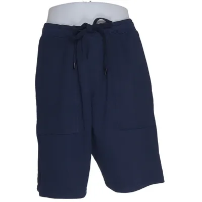 Sweat shorts (Blue) from Splash