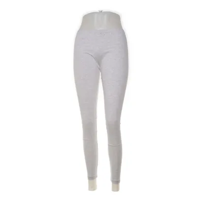 Leggings (Grijs) van Tilda Katoen, Elastaan