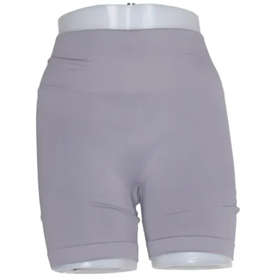 Kompressionsshorts (Grå) från Work out Elastan, Polyester