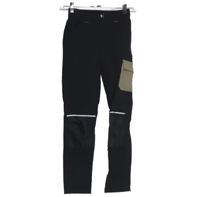 Pantalon d'extérieur (Noir, Vert) de King Craft Élasthane, Polyamide, Polyester