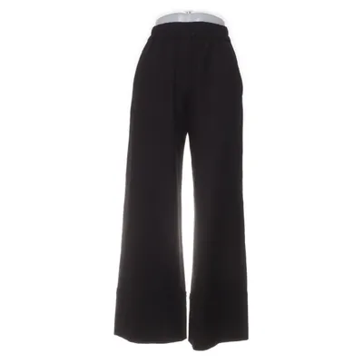 Palazzobukser (Sort) fra Dagmar Elastan, Polyester, Viscose