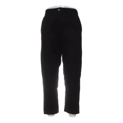 Chinos (Svart) från A Day's March Bomull, Tencel