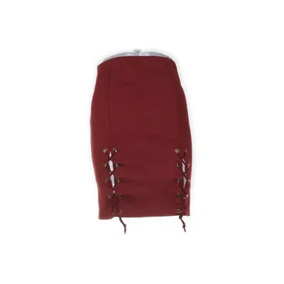 Kjol (8904) från Pronto Moda Elastan, Polyester