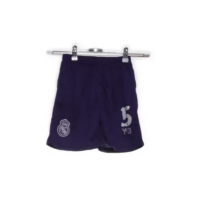 Basketshorts (Lila) från Real Madrid