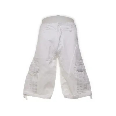 Cargo shorts (White) from Kaporal Cotton