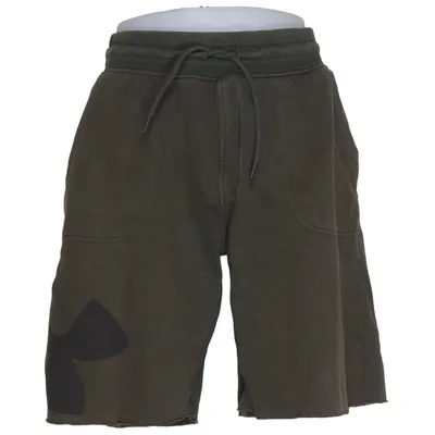 Mjukisshorts (Grön) från Under Armour
