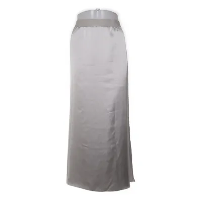 Maxi skirt (Silver) from Marc Aurel Polyester