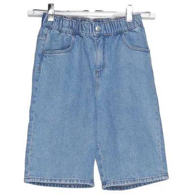 Jeansshorts (Blå) från Arket Bomull