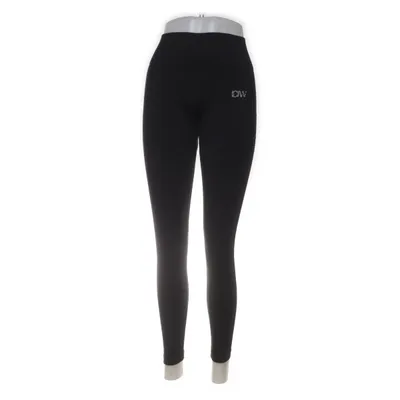 Sportleggings (Zwart) van ICIW