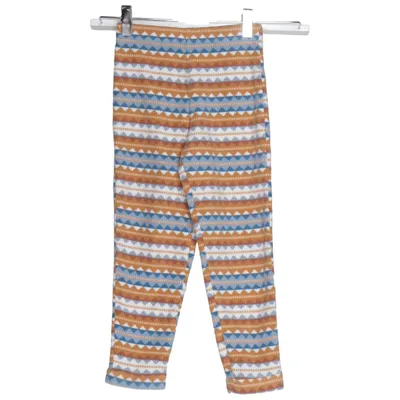 Pantalon de pyjama (Bleu, Marron, Blanc) de Patagonia