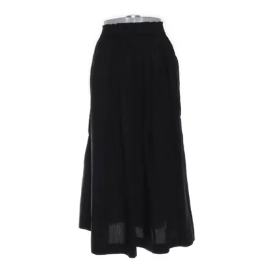 Långkjol (Dagny skirt) från Skall Studio Ekologisk bomull