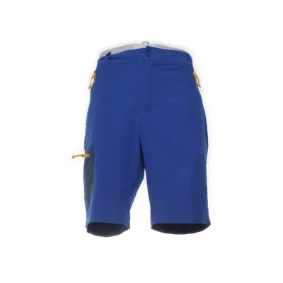 Korte broek (Blauw) van Columbia Elastaan, Polyester