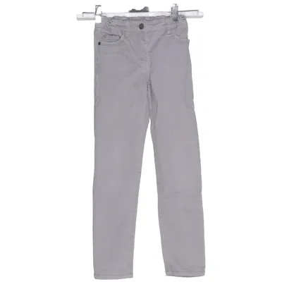 Chinos (Gray) from Pepperts Cotton, Elastane