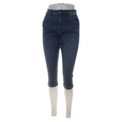 Jeans (Blue) from ONLY Carmakoma Cotton