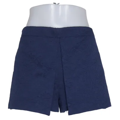 Short (Bleu) de Forever 21 Contemporary Coton, Polyester