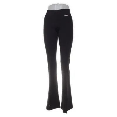 Träningstights (Svart) från Stronger Elastan, Polyester