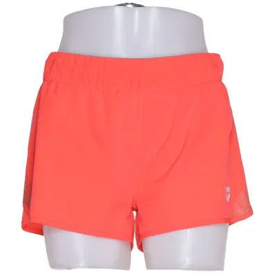 Træningsshorts (Rød) fra Arena Elastan, Polyester, Polyurethan