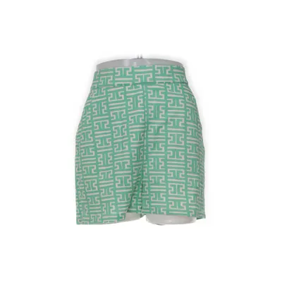 Mjukisshorts (Grön, Flerfärgad) från Daynight Casual Bomull
