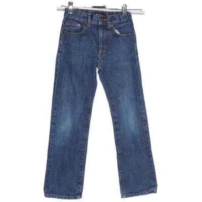 Jeans (Blue) from Rebus Cotton