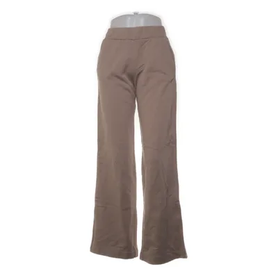 Mjukisbyxor (Brun) från Blanche Ekologisk bomull