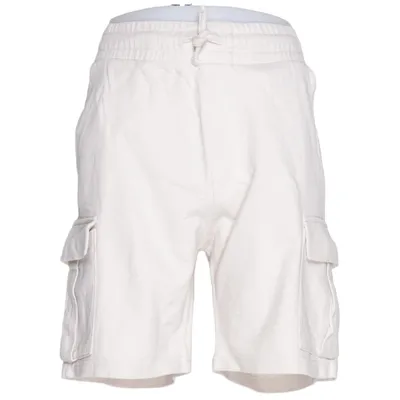 Cargo shorts (Beige) van Jack & Jones Katoen