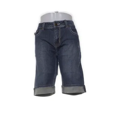 Jeansshorts (Blå) från Jonna B