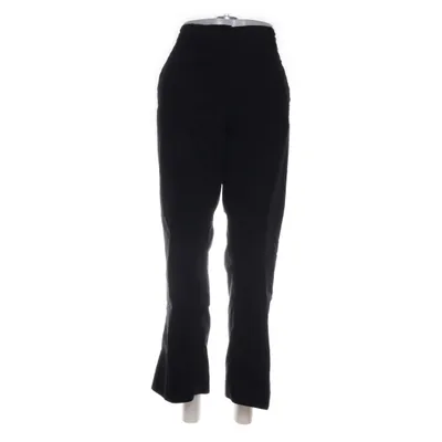 Kostuumbroek (Zwart) van STOCKH LM Katoen, Elastaan, Polyester