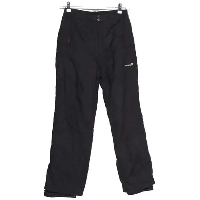 Pantalon de neige (Noir) de Touch 9 Polyamide, Polyester