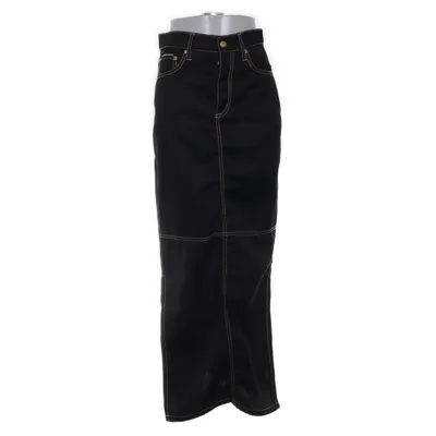 Kjol (Svart) från Eytys