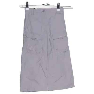 Outdoor broek (Lila) van Quechua Polyamide, Polyester