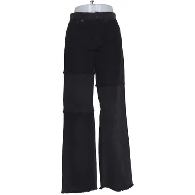 Jeans (Svart) från Rails Bomull, Elastan, Lyocell